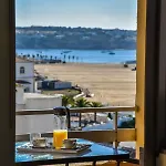 Appartement Lovely Sea View Da Rocha Portimão