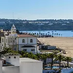 Lovely Sea View Da Rocha