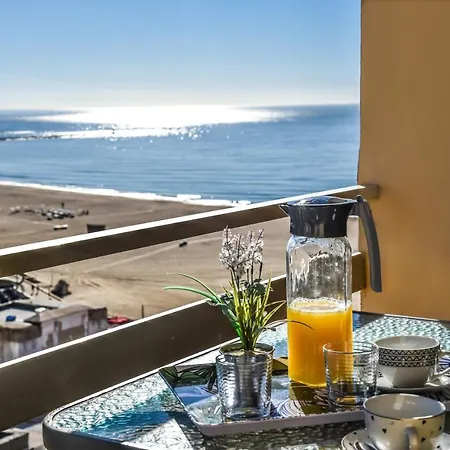 Daire Lovely Sea View Da Rocha