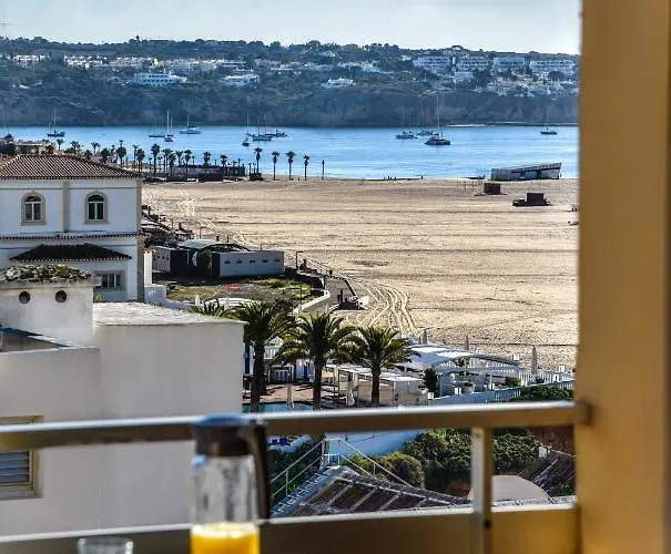 Lovely Sea View Da Rocha