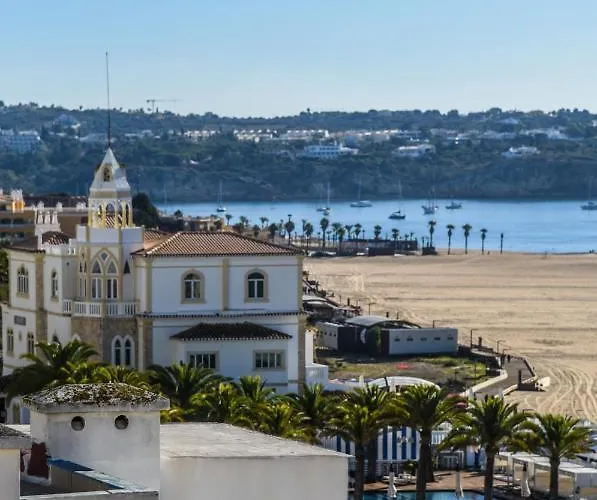 Lovely Sea View Da Rocha