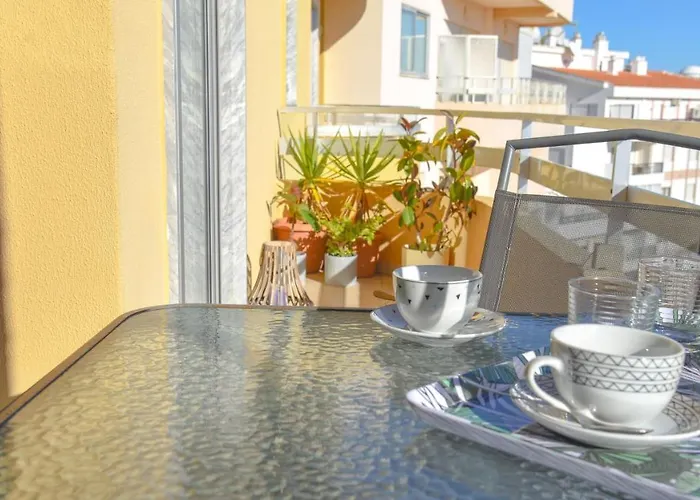 Lovely Sea View Da Rocha Daire