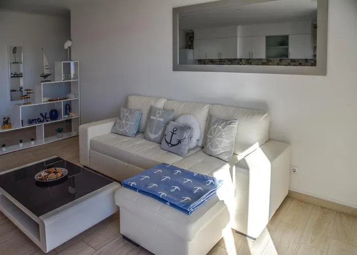 Lovely Sea View Da Rocha *