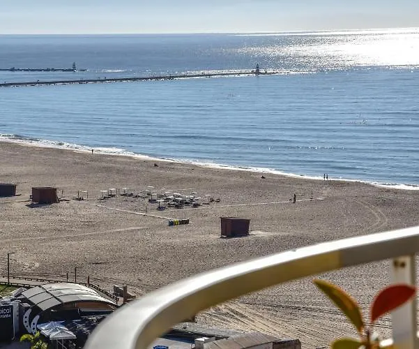 Lovely Sea View Da Rocha Portimão