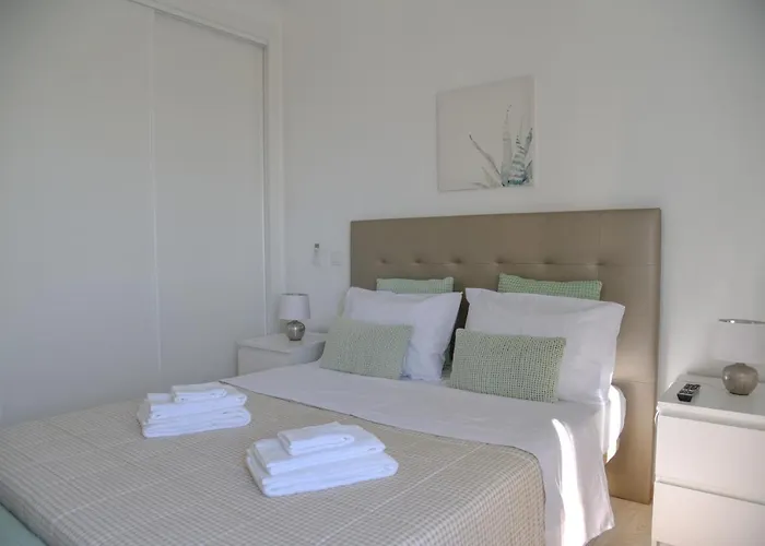 Lovely Sea View Da Rocha Daire *