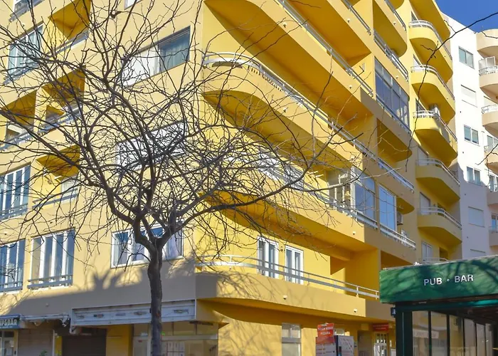 Lovely Sea View Da Rocha